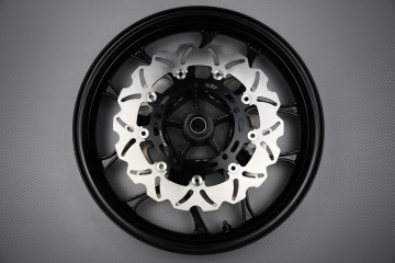 Front wheel rim YAMAHA MT10 / SP 2016 - 2020