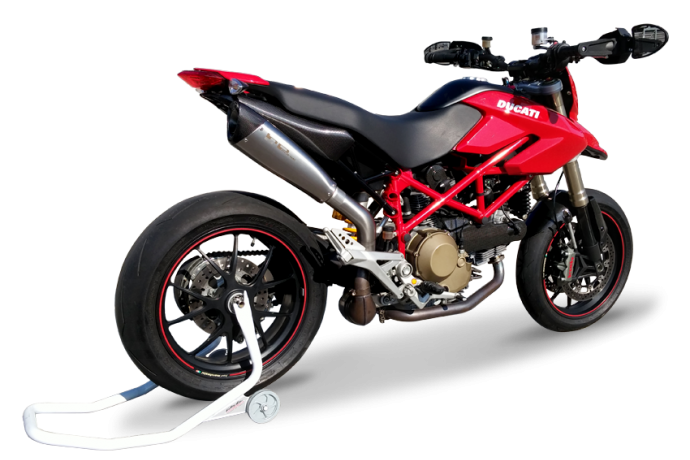 ducati hypermotard 796 aftermarket parts