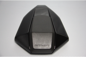 Cover sella passeggero YAMAHA MT07 / FZ07 2014 - 2017