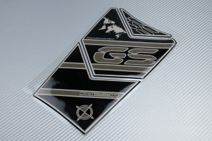 Protection adhésive pour réservoir BMW - Modèle GS