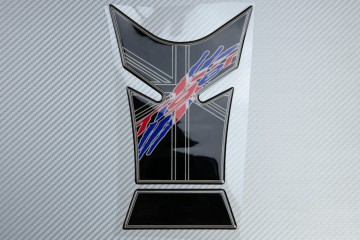 Universel Tankschutz TRIUMPH TIGER - Design 1