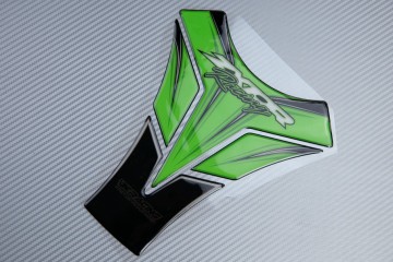 Tank Pad Protection - "ZX10R" Model