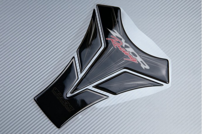 Tank Pad Protection - "ZX10R" Model