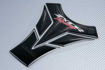 Tank Pad Protection - "ZX10R" Model