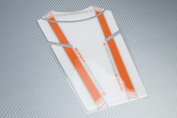 Protección adhesiva del depósito - Modelo SUPER ADVENTURE S