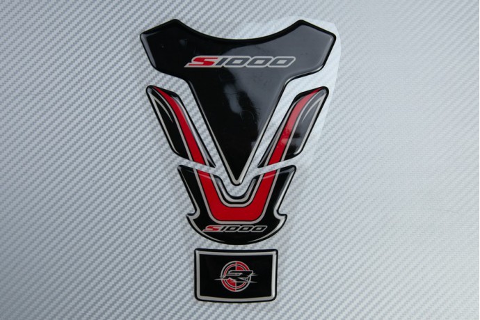 Protección adhesiva del depósito - Modelo S1000