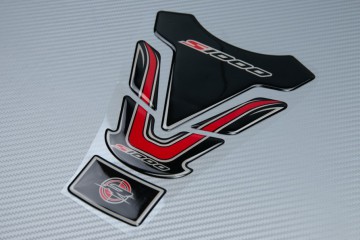 Tank Pad Protection - "S1000" Model