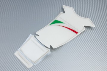 Protection adhésive pour réservoir ITALIA - Modèle SUPERSPORT