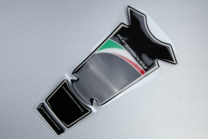 Protección adhesiva del depósito - Modelo SUPERSPORT