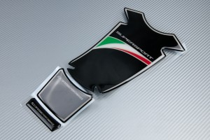 Protection adhésive pour réservoir ITALIA - Modèle SUPERSPORT