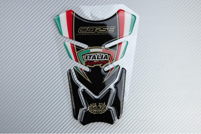 Protección adhesiva del depósito - Modelo CORSE