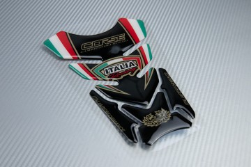 Protection adhésive pour réservoir ITALIA - Modèle CORSE
