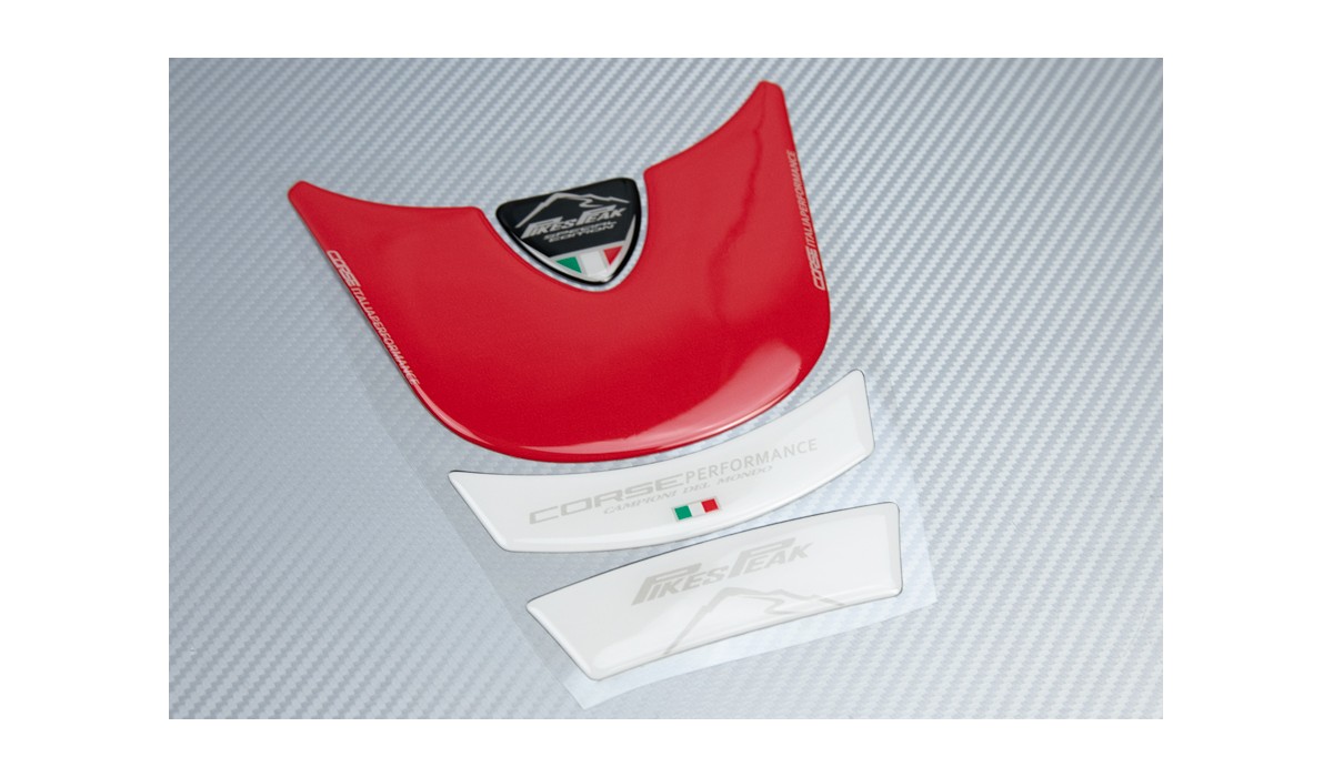 Protège-réservoir Moto Bagster Gsx 1400 - Gris Clair - TU - Auto