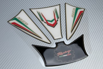 Adesivo protezione serbatoio - Modello MV AGUSTA