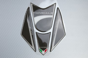 Tank Pad Protection - "PANIGALE" Model