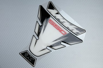 Adesivo protezione serbatoio - Modello NINJA 650