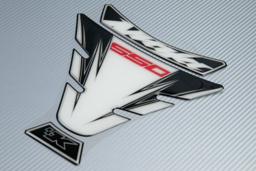 Protection adhésive pour réservoir KAWASAKI - Modèle NINJA 650