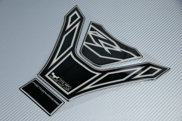 Adesivo protezione serbatoio YAMAHA R1 - Design 2