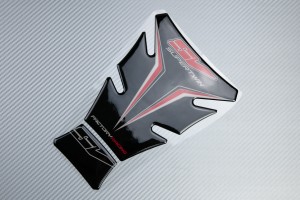 Tank Pad Protection - "SV" Model