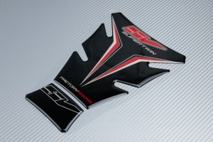 Protección adhesiva del depósito - Modelo SV