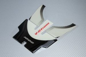 Protección adhesiva del depósito SUZUKI VSTROM - Diseño 1