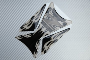 Adesivo protezione serbatoio KAWASAKI Z - Design 2