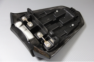 Cover sella passeggero YAMAHA YZF R1 2007 - 2008