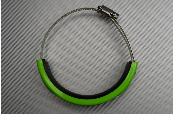 Universal exhaust protector