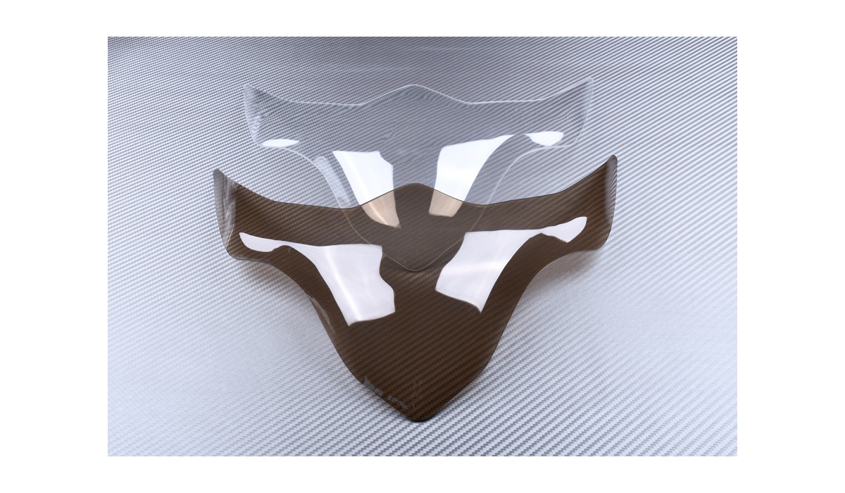 Headlight Cover Road Type SUZUKI GSXR 1000 2009 2016 AVDB MOTO L