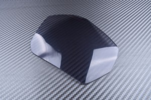 Copri faro di tipo Adventure KAWASAKI H2 2015 - 2021