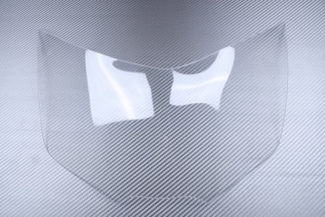 Copri faro di tipo Adventure BMW C600 C650 GT 2012 - 2021