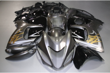 Complete Fairing set SUZUKI HAYABUSA GSXR 1300 / 1340 2008 - 2018