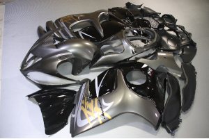 Complete Fairing set SUZUKI HAYABUSA GSXR 1300 / 1340 2008 - 2018