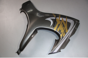 Komplette Motorradverkleidung SUZUKI HAYABUSA GSXR 1300 / 1340 2008 - 2018