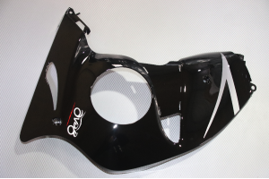 Complete Fairing set SUZUKI HAYABUSA GSXR 1300 / 1340 2008 - 2018