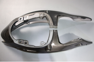 Carénage complet SUZUKI HAYABUSA GSXR 1300 / 1340 2008 - 2018