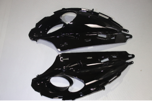 Carenado completo SUZUKI HAYABUSA GSXR 1300 / 1340 2008 - 2018