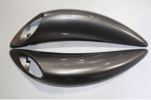 Komplette Motorradverkleidung SUZUKI HAYABUSA GSXR 1300 / 1340 2008 - 2018