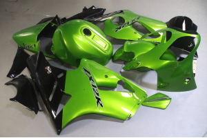 Carénage complet KAWASAKI ZX12R 1999 - 2001