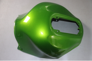 Komplette Motorradverkleidung KAWASAKI ZX12R 1999 - 2001