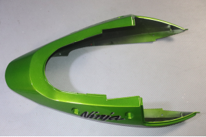 Carénage complet KAWASAKI ZX12R 1999 - 2001
