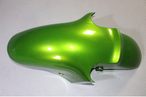 Carénage complet KAWASAKI ZX12R 1999 - 2001