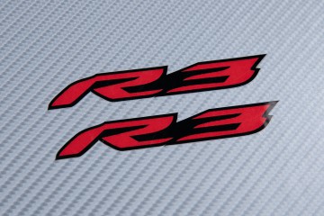 Stickers R3