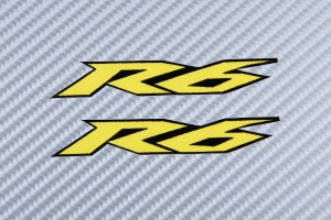 Stickers R6