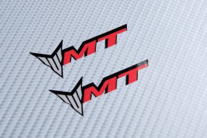 Stickers MT
