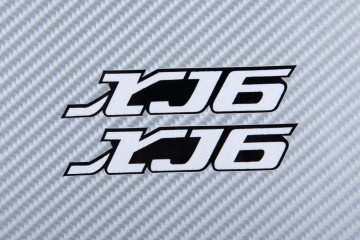 Stickers XJ6