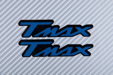 Sticker de adorno TMAX