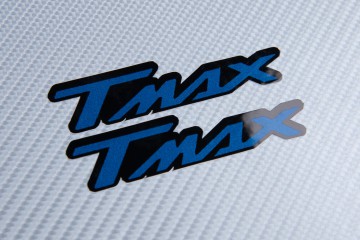 Stickers TMAX