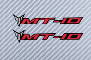 Stickers MT10
