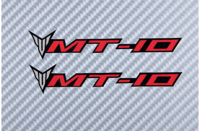 Stickers MT10